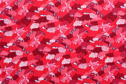 CAB0293 Red