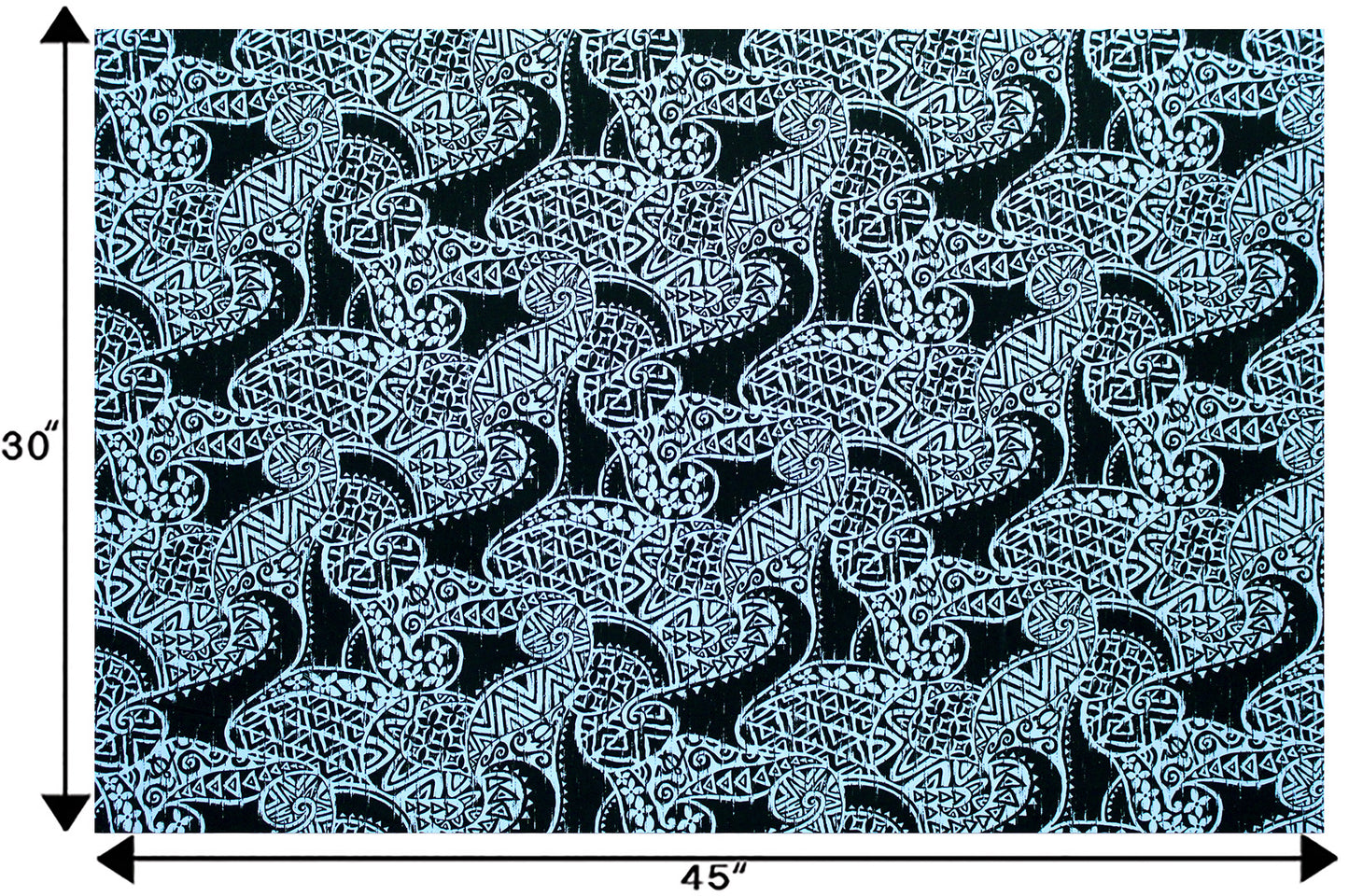 CAB0305 Black