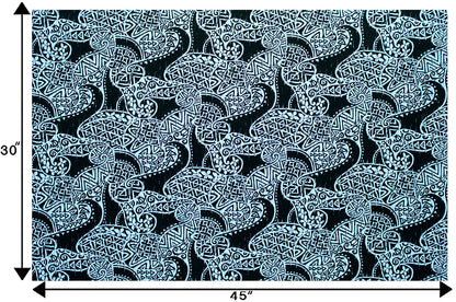 CAB0305 Black