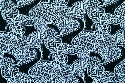 CAB0305 Black