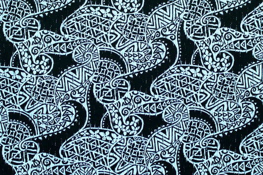 CAB0305 Black
