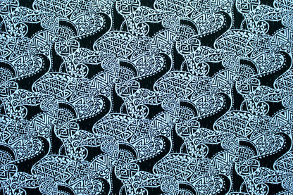 CAB0305 Black