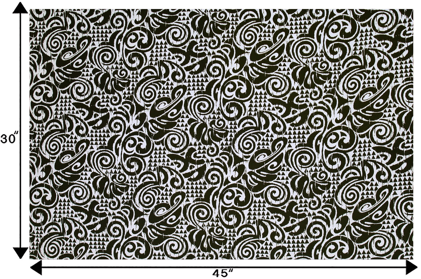 CAB0306 Black