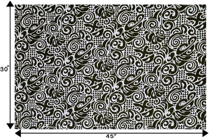 CAB0306 Black