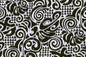 CAB0306 Black