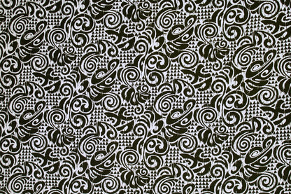CAB0306 Black