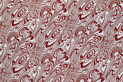 CAB0307 Burgundy