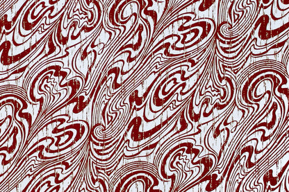 CAB0307 Burgundy