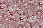 CAB0307 Burgundy