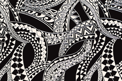 CAB0308 Black/Cream