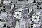 CAB0324 Gray