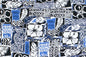 CAB0324 Navy