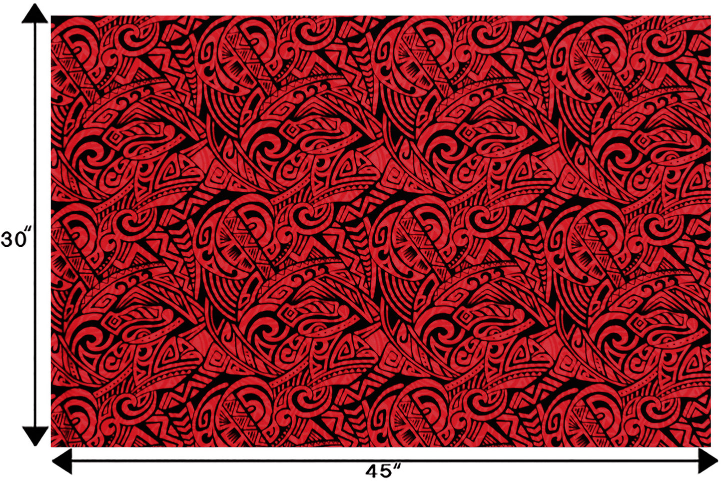 CAB0329 Red
