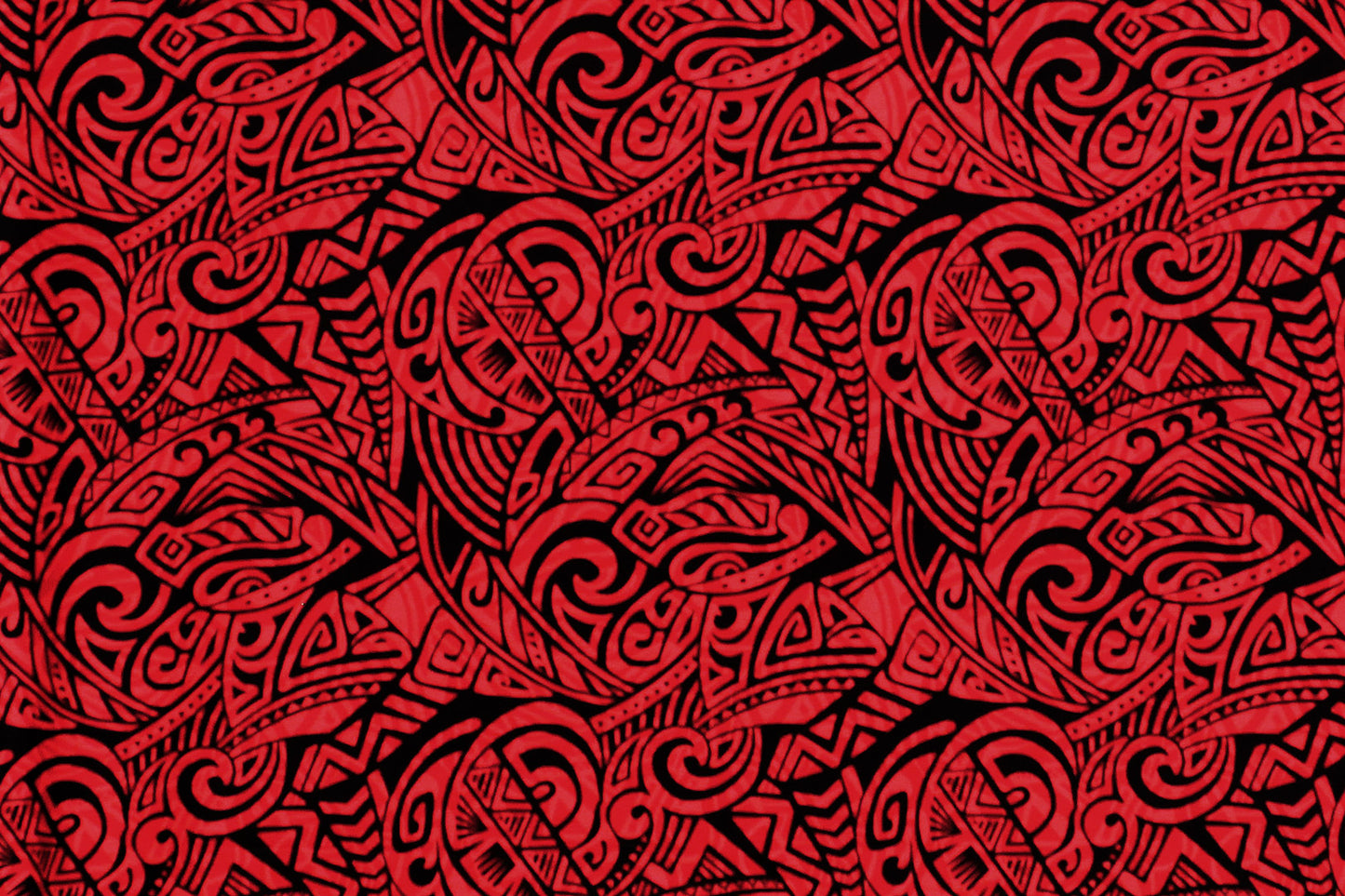 CAB0329 Red