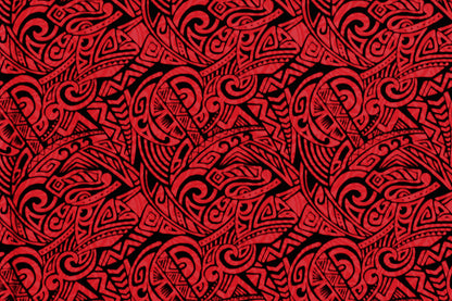CAB0329 Red