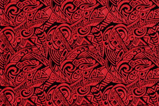 CAB0329 Red