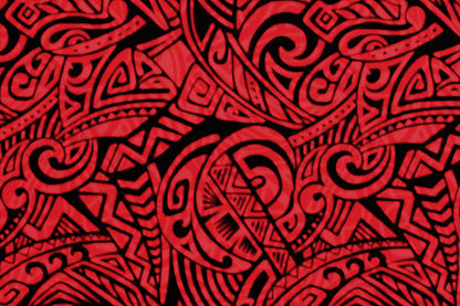 CAB0329 Red