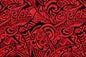 CAB0329 Red