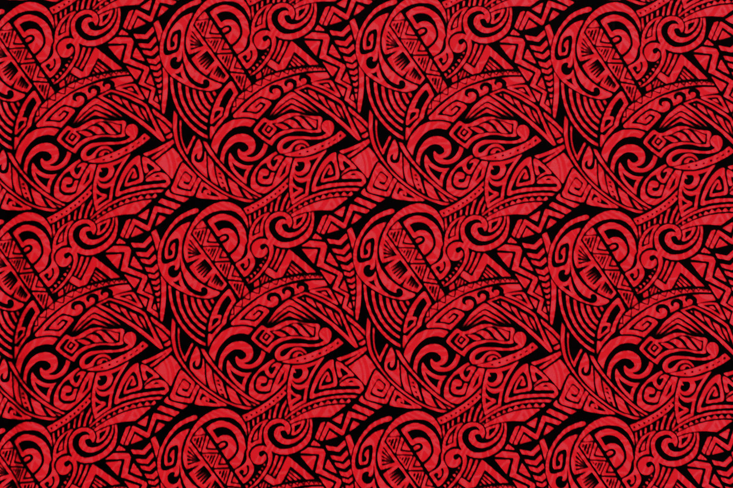 CAB0329 Red