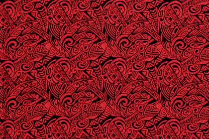 CAB0329 Red