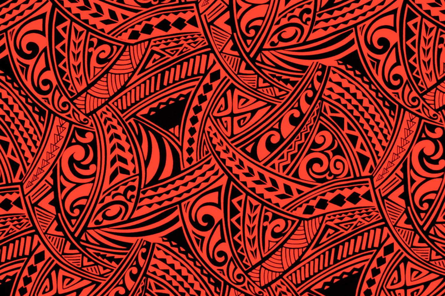 CAB0332 Red