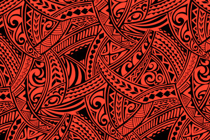 CAB0332 Red