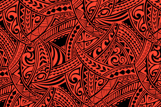 CAB0332 Red