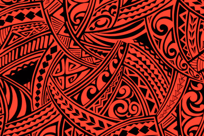 CAB0332 Red
