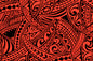 CAB0332 Red