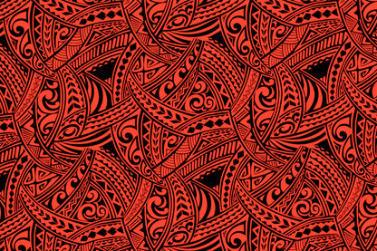 CAB0332 Red