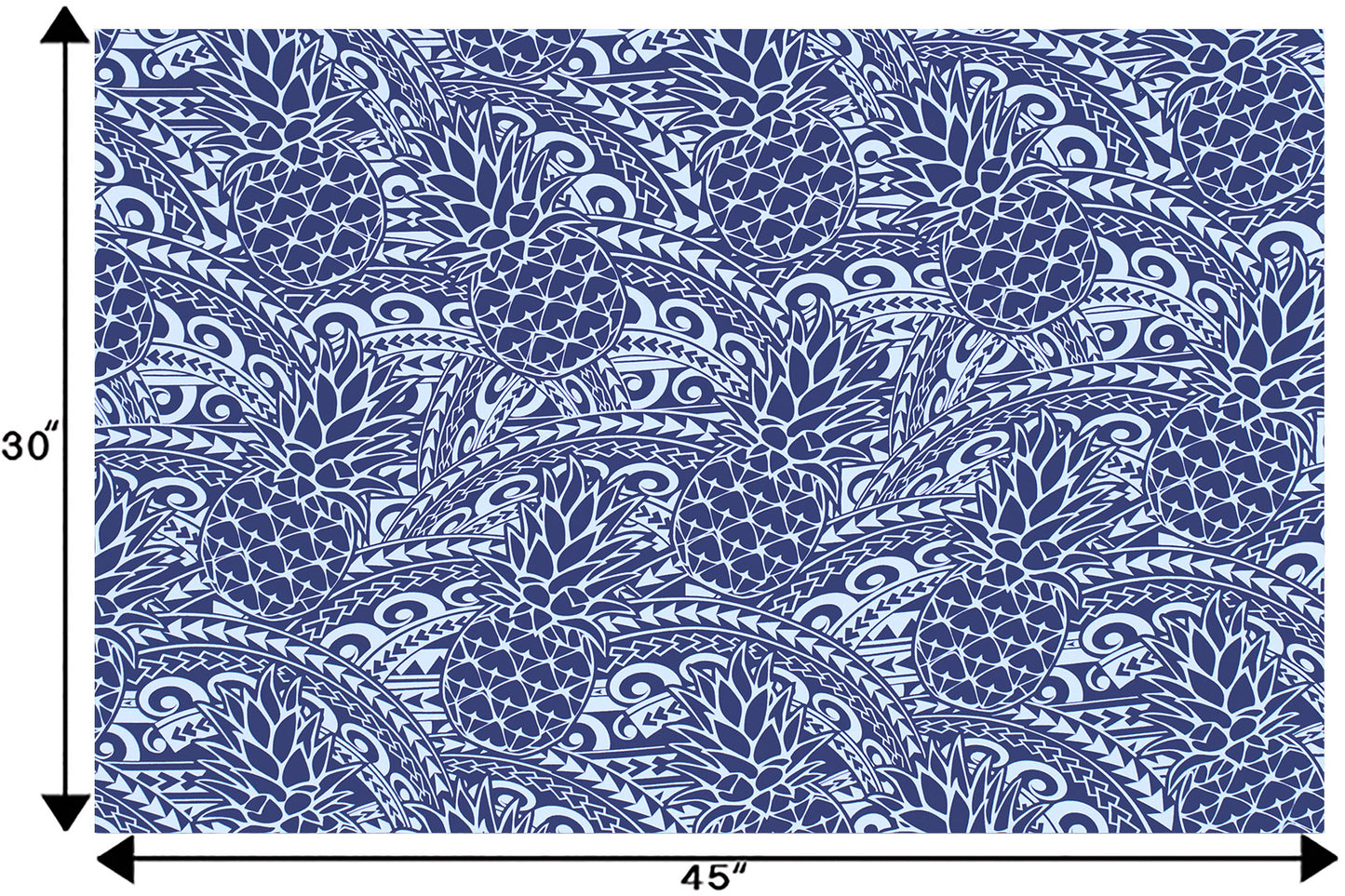 CAB0336 Blue