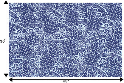 CAB0336 Blue