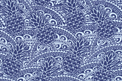 CAB0336 Blue