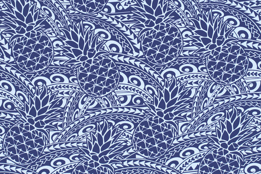 CAB0336 Blue