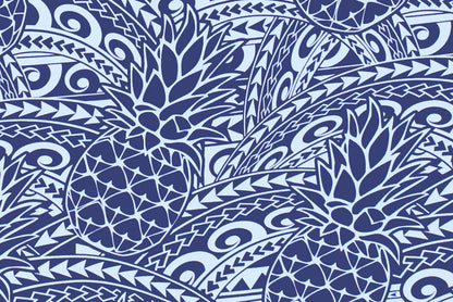 CAB0336 Blue