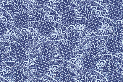 CAB0336 Blue