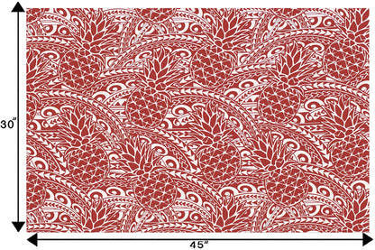 CAB0336 Red