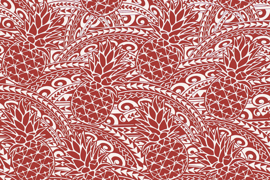 CAB0336 Red