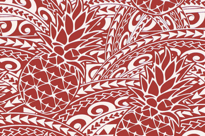 CAB0336 Red