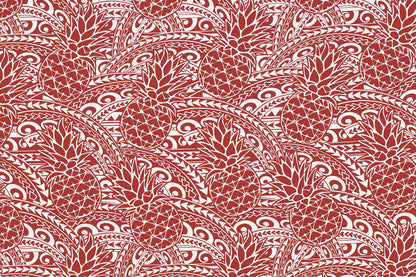 CAB0336 Red