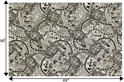 CAB0338 Brown