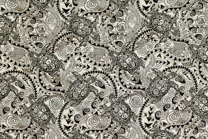 CAB0338 Brown