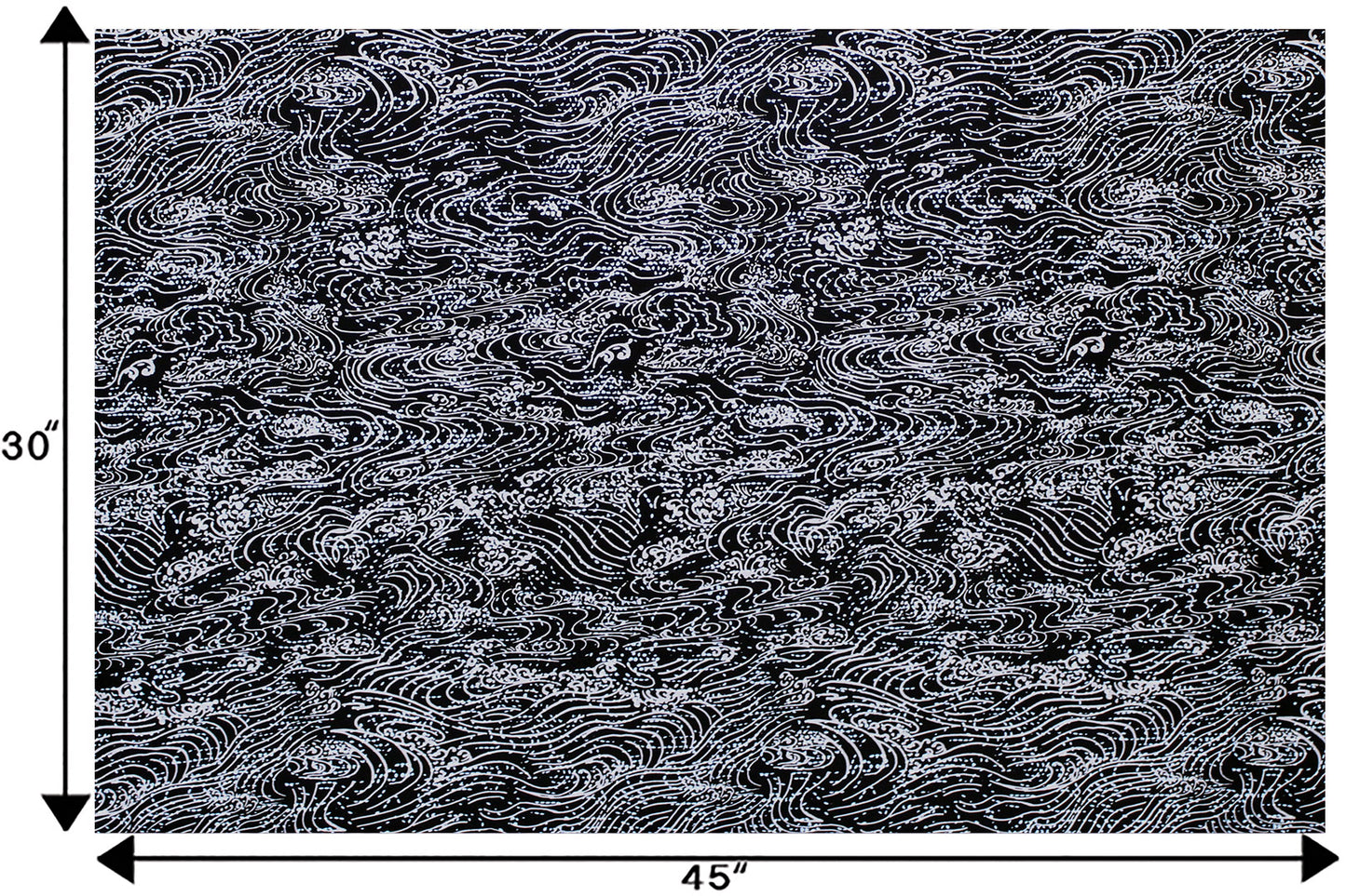 CAB0339 Black