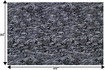 CAB0339 Black