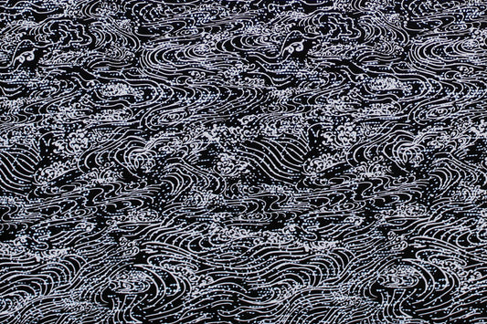 CAB0339 Black