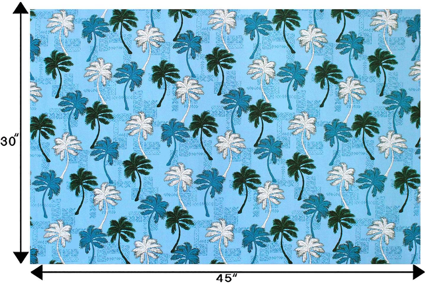 CAB0342 Blue