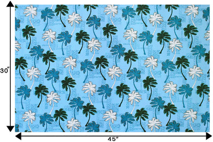 CAB0342 Blue