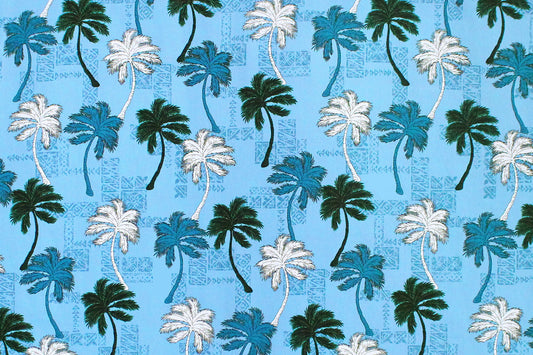 CAB0342 Blue