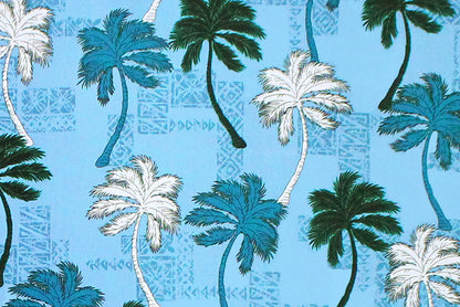 CAB0342 Blue