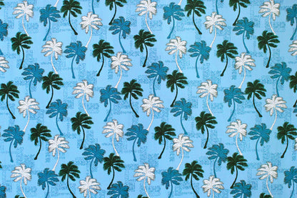 CAB0342 Blue
